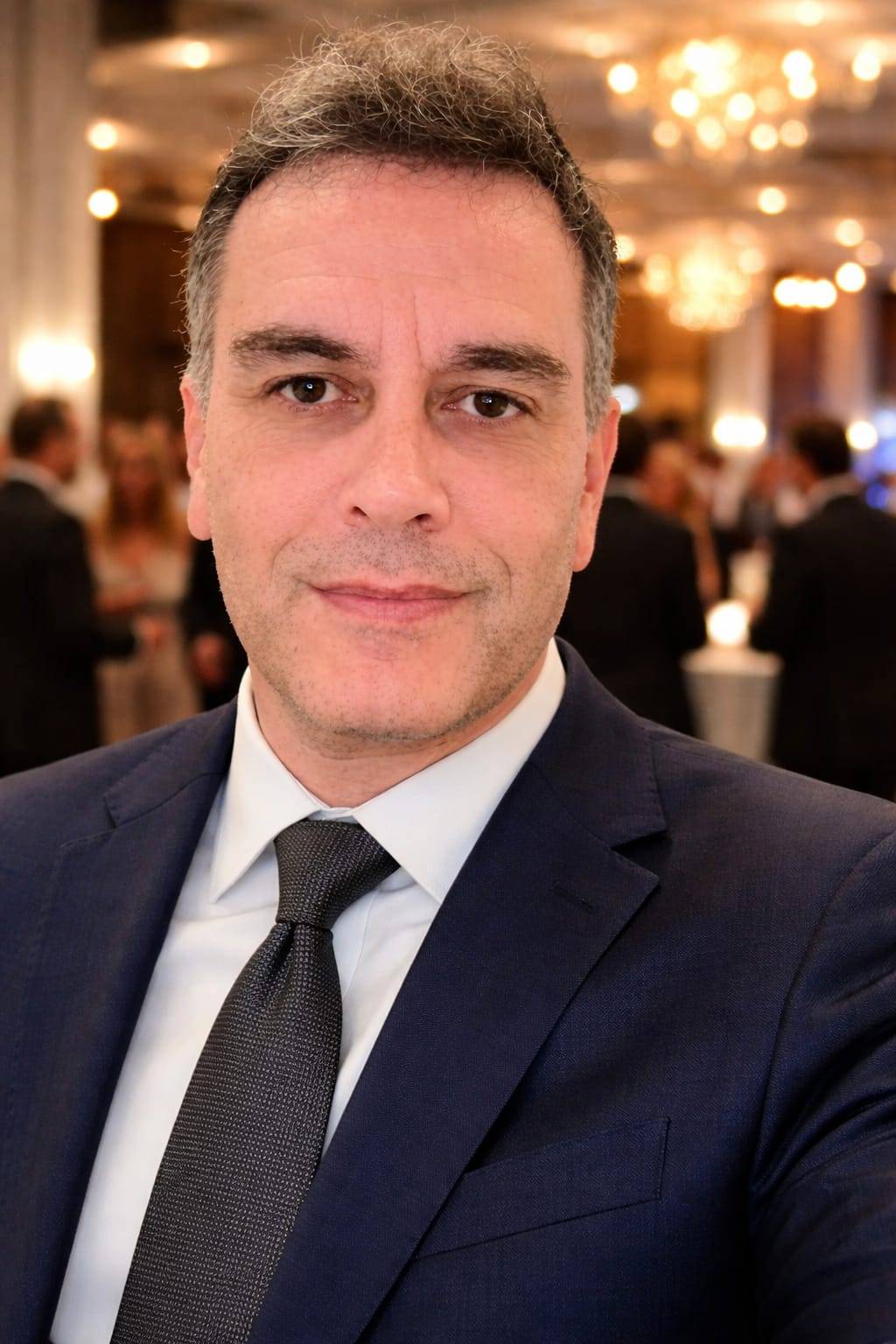 Rolando Gabriel Morínigo
